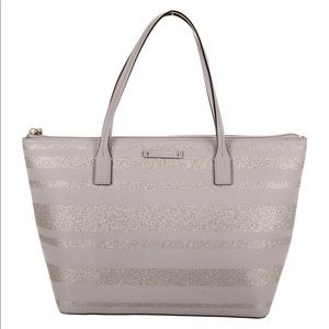 Kate Spade NY Haven Lane Hani Shoulder Handbag